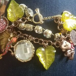 Betsey Johnson Bracelet
